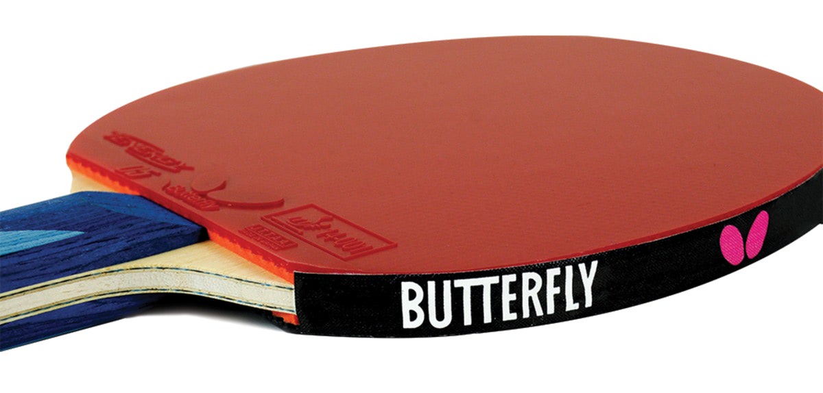 Photos of Butterfly Timo Boll ALC Proline w/Tenergy 05